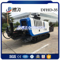 pipeline laying used horizontal directional drilling, hdd machine for sale